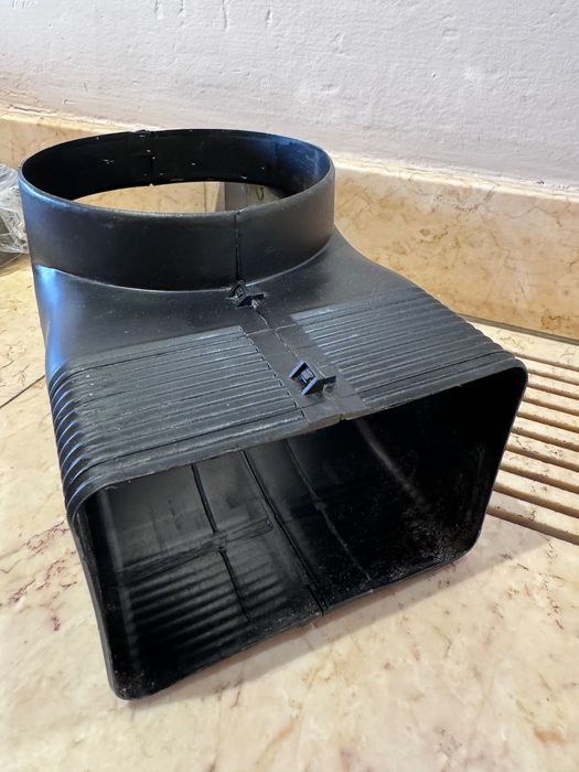 2 filtros de carvão ativo