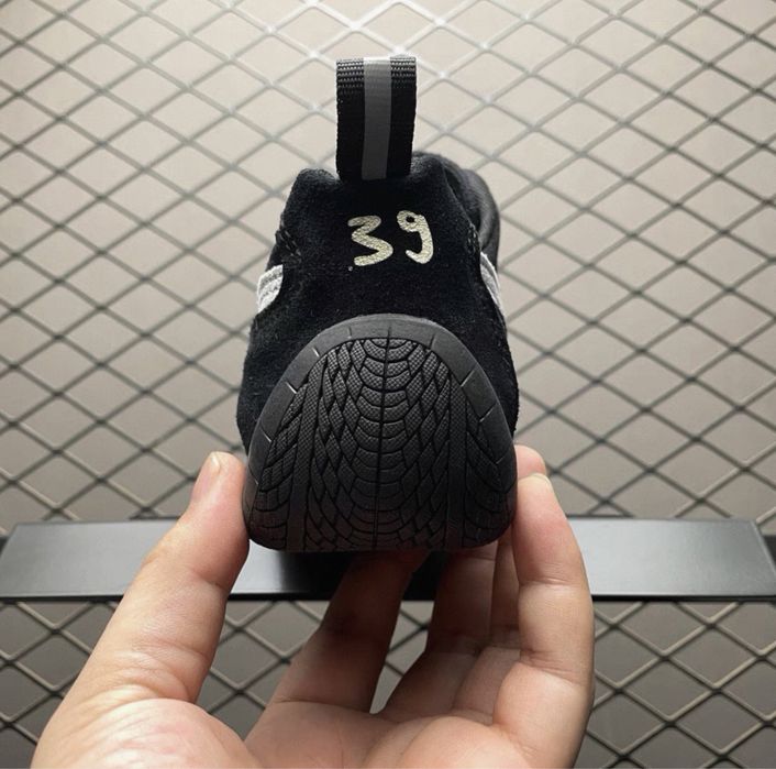 Balenciaga x Puma Speedcat