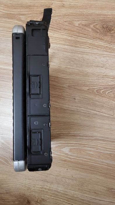 Panasonic CF-19 захищений батарея до 4 годин