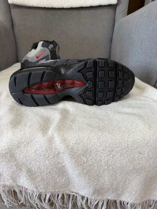 Nike air max 95TT
