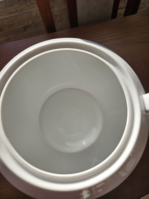 Waza do zupy Liubiana