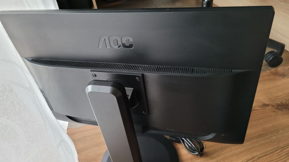 Monitor Gamingowy AOC G2460PF 24" | 144Hz | 1ms | Pivot