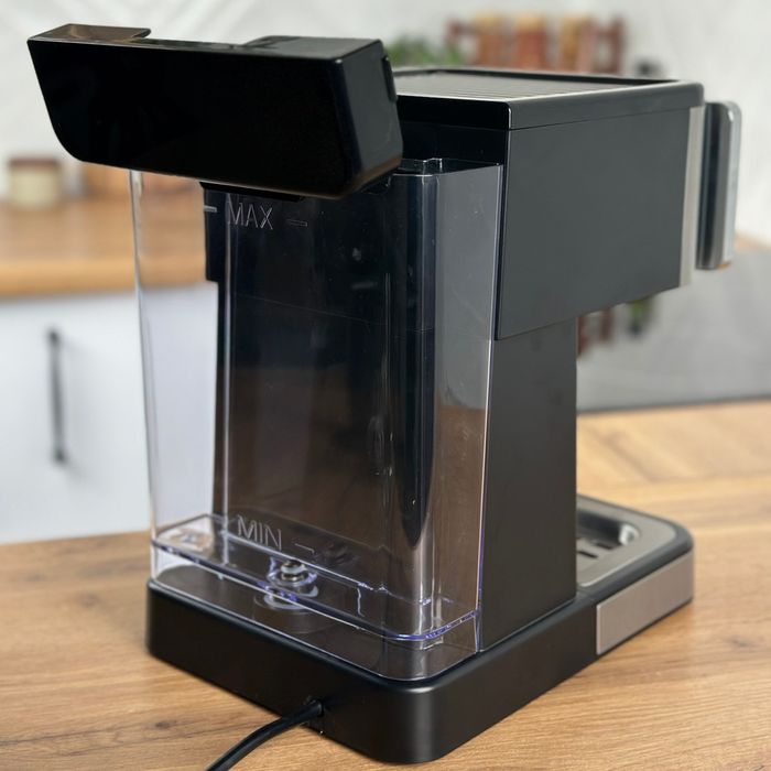 Кавомашина Zepline ZP-6806 – нова, 5 років гарантії