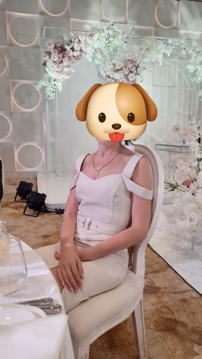 Коктельне плаття S