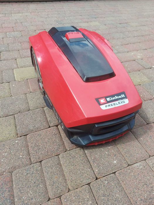 Robot koszący Einhell Freelexo 750 BT