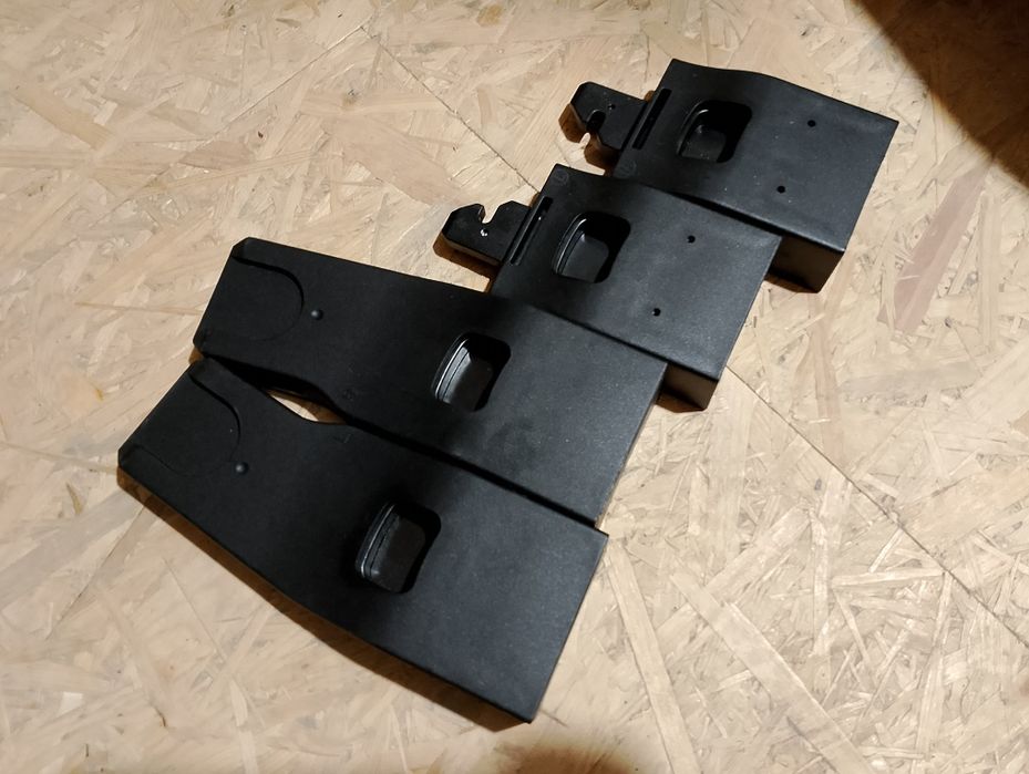 Muuvo quick 3.0 czarny