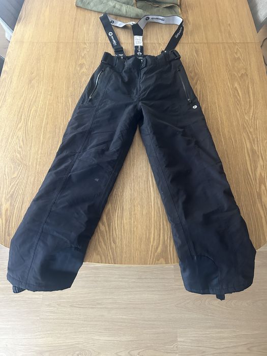 Calças ski/snowboard criança