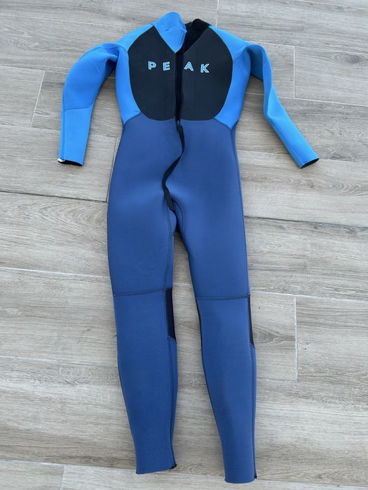 Fato de surf / bodyboard Peak Energy 4/3 novo