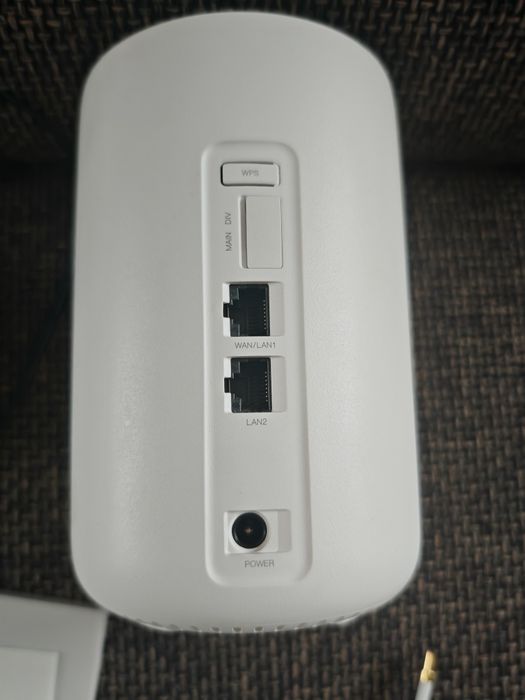 Router bezprzewodowy na kartę SIM wifi TCL szybki internet ruter gsm