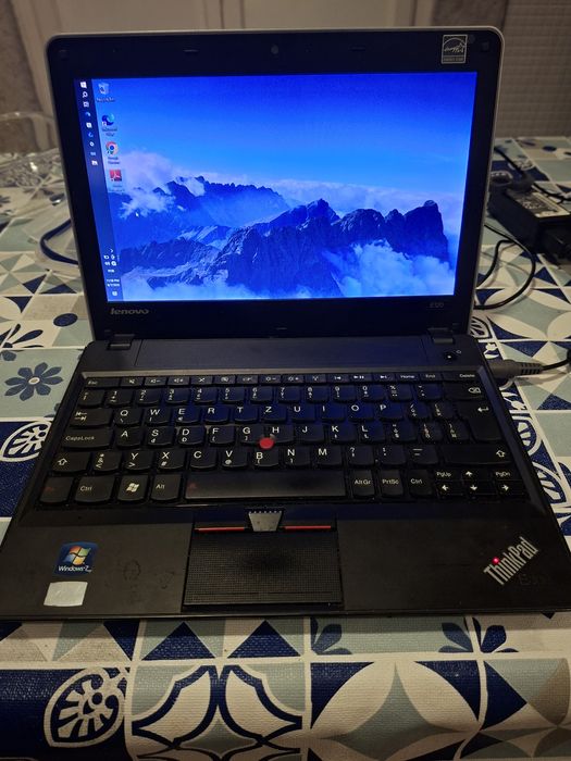 Lenovo ThinkPad Edge E120 – PEÇAS DESDE 3€ (Ecrã, Carregador, RAM, etc.)