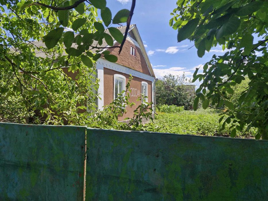 Продається будинок в місті Хмільник