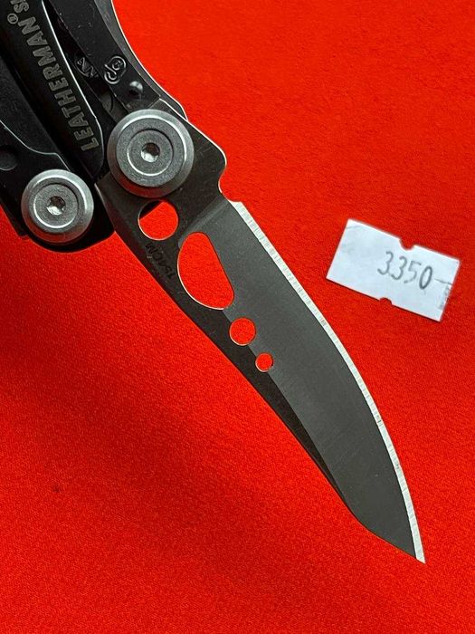 Мультитул Leatherman Skeletool SX 0.3350