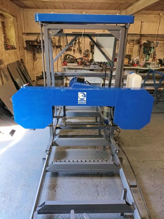 Trak taśmowy sprzedam