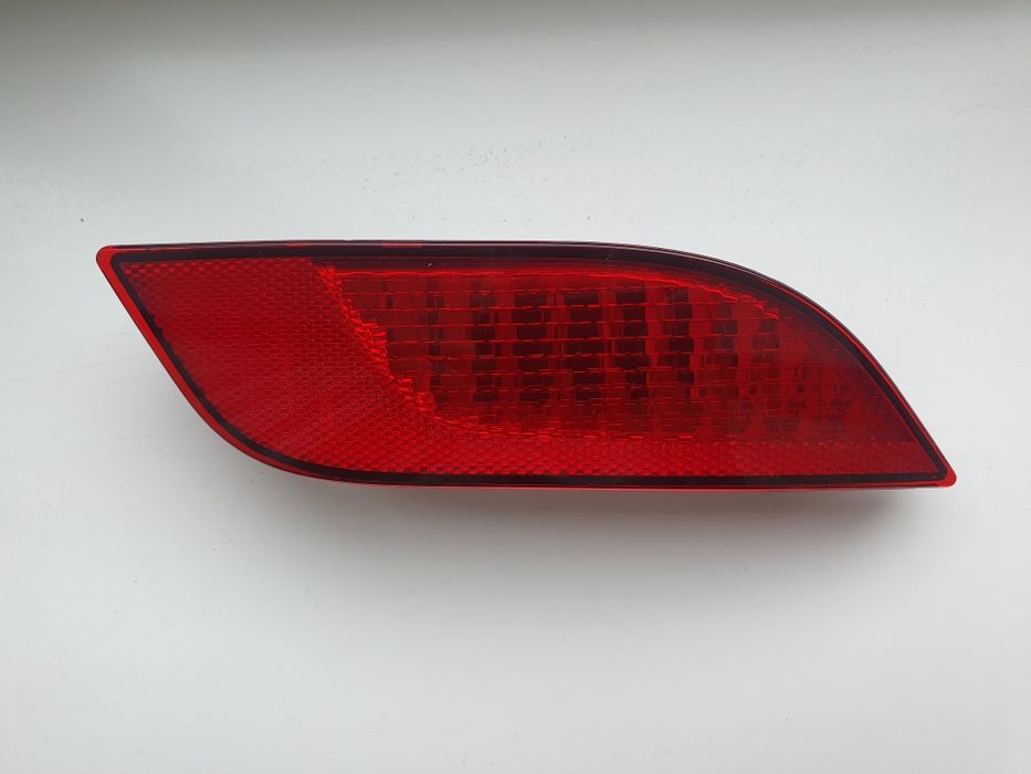 Катафот отражатели відбивач катафоты заглушка крюка Jeep Compass 17-24