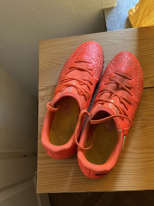PUMA Future Play TT – rozmiar 43 – 80 zł – Kraków