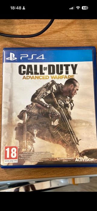 PlayStation 4 + disco 5T