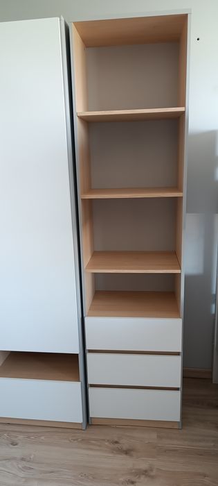 Sprzedam zestaw mebli