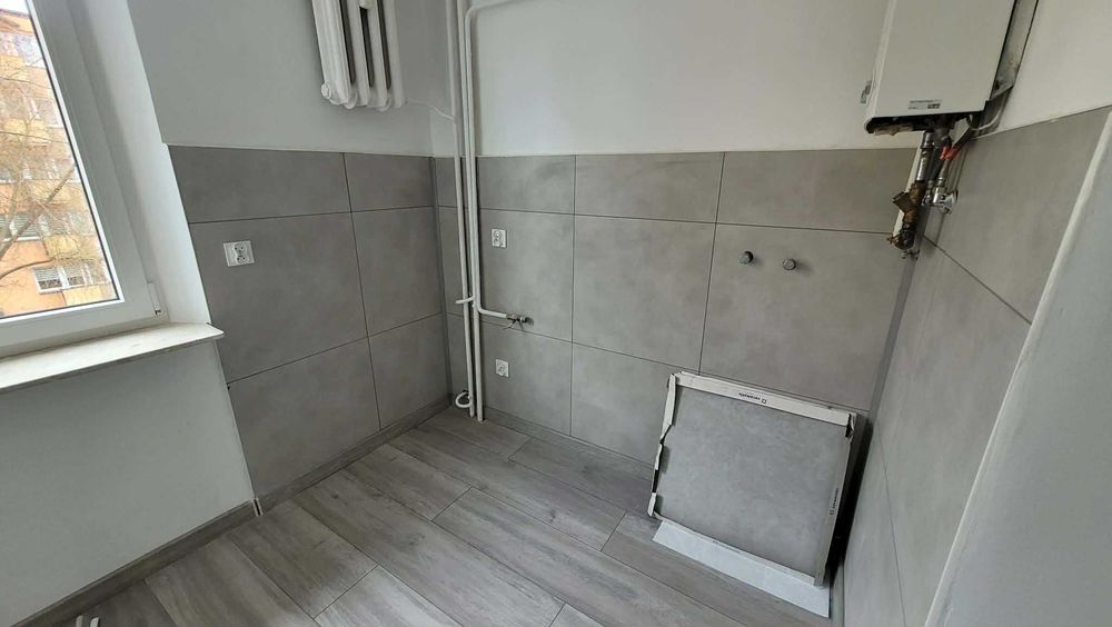 Mieszkanie po remoncie – 35,10 m² ,2 pokoje.