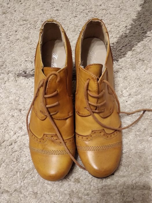 Buty damskie rozmiar 41