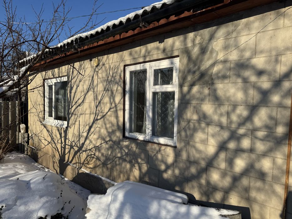 70 м2 Продаж будинку р-н Подусівка