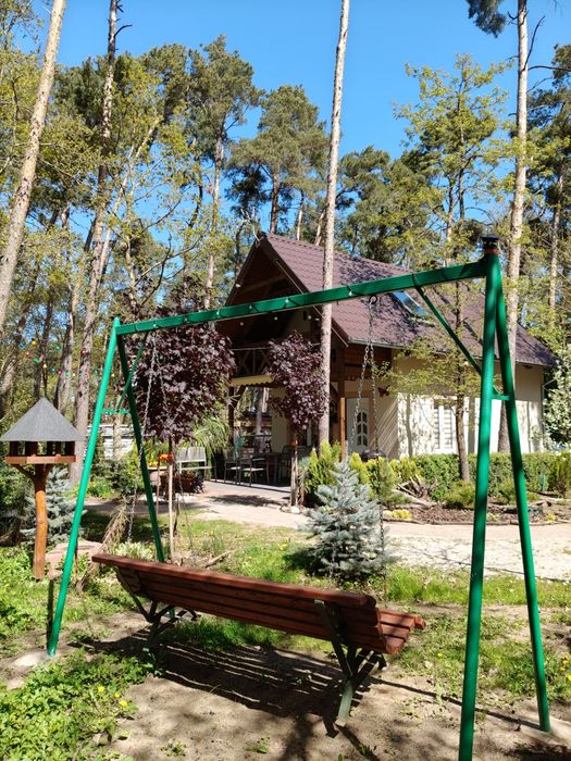 Wynajem domku Jarosławki