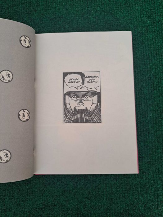 O Japão é um lugar estranho - Peter Carey