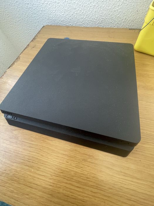 Troco ps4 500gb por telemovel