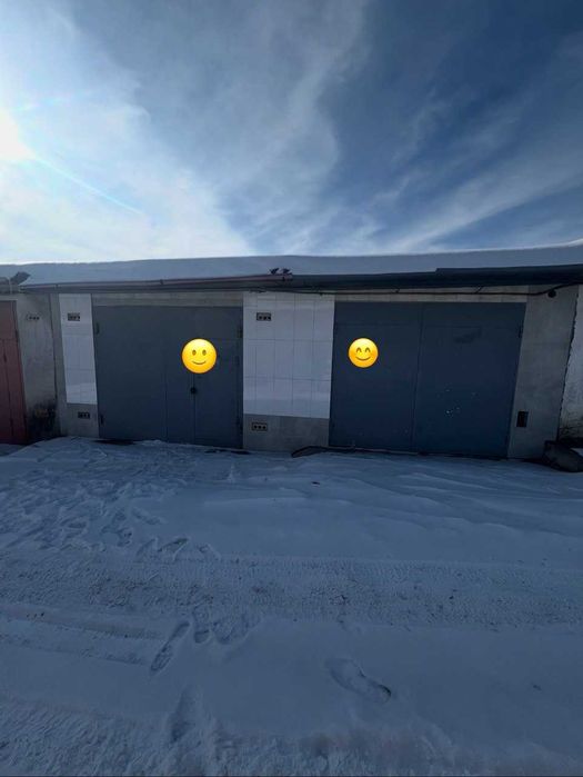 ID: 42659 Гараж Південний-Захід