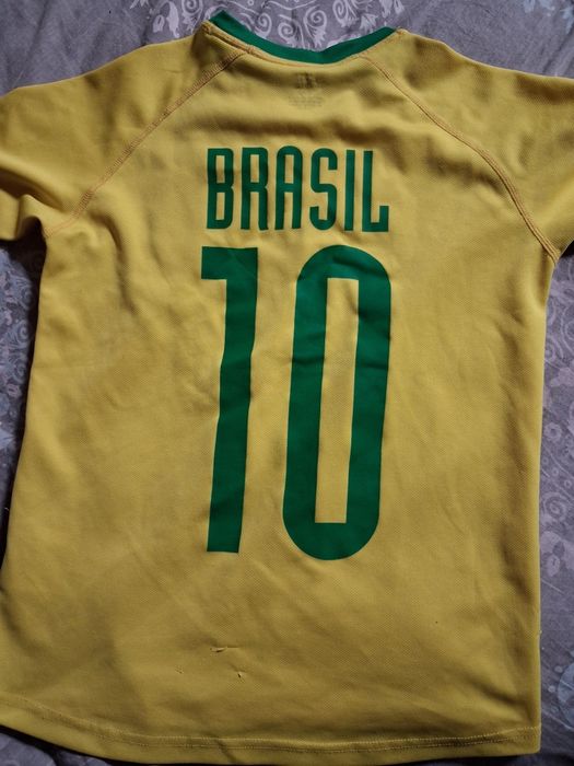 Hm Brasil koszulka 134/140