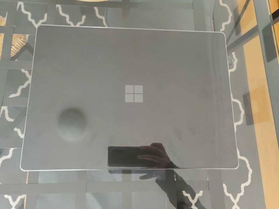 Microsoft Surface Laptop 3, Ryzen 7, 32 ram