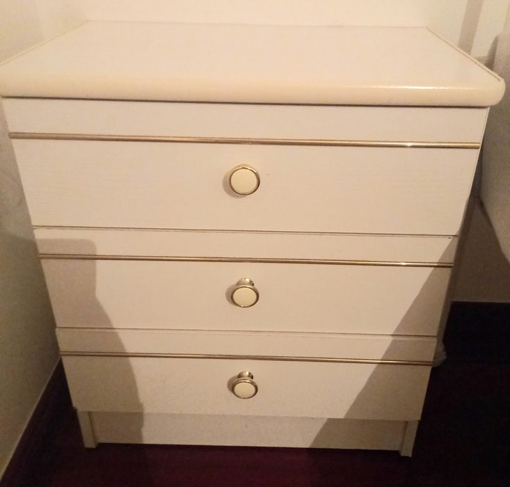 Quarto completo -