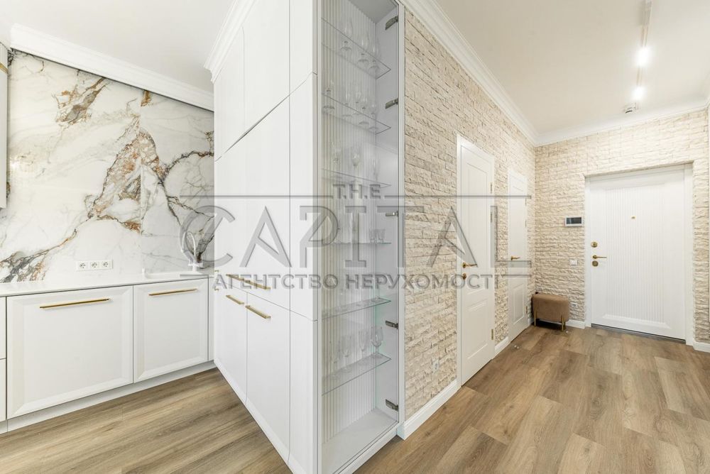 Оренда квартири, Печерськ, ЖК Tetris Hall 2