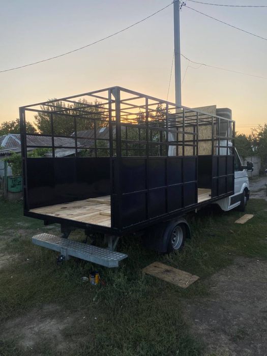 Зварювальні роботи(будівництво)