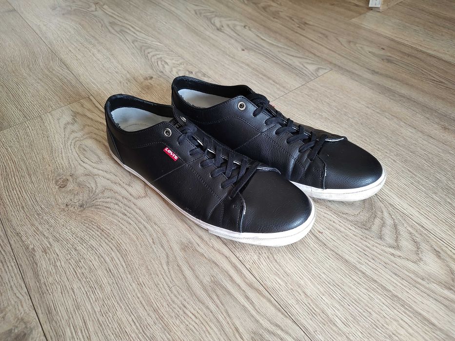 Buty trampki Levi's rozm. 44