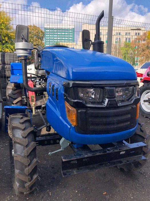 ВИГІДНИЙ ВАРІАНТ! мототрактор БУЛАТ Т-160! масла в подарунок,доставка