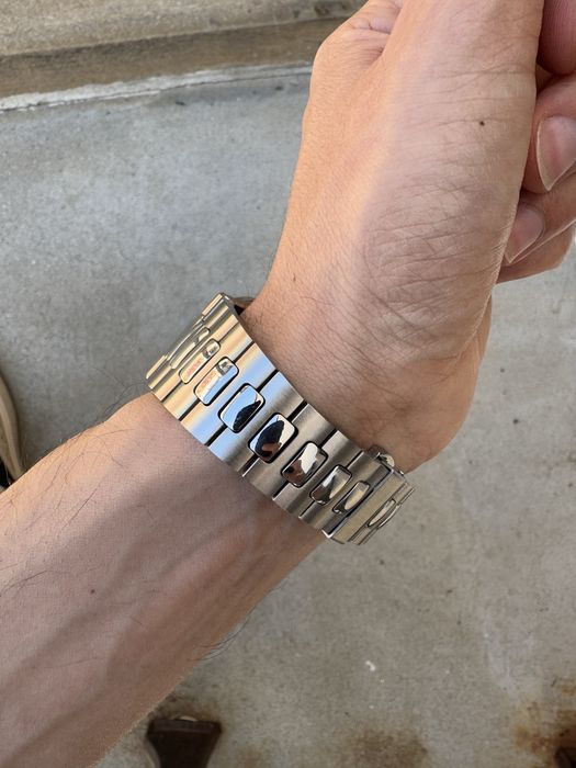 Relogio Seiko Nautilus