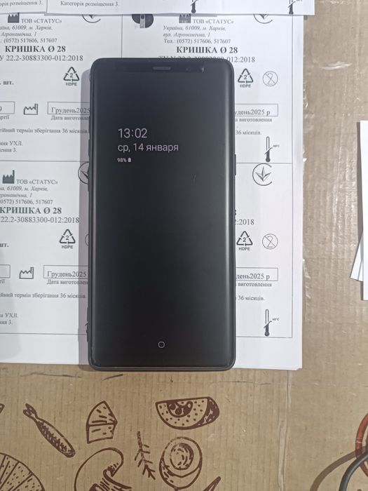 Продам телефон редми нот 11 про