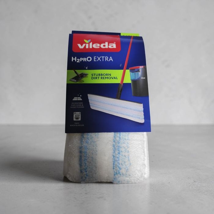Na Lewara Wkład do mopa płaskiego Vileda H2Pro Extra