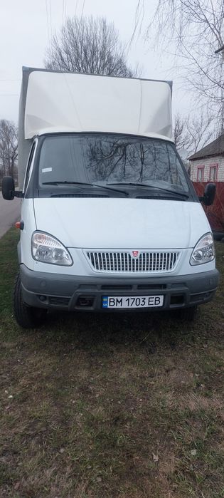 Продам Газель в гарному стані.