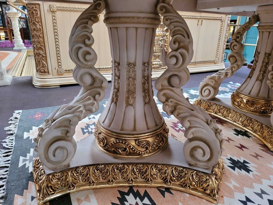 Imponente mesa - óptimo estado e qualidade