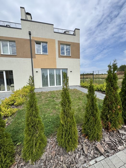 Продаж 3-кім. будинку 120 м.кв., в. Садова
