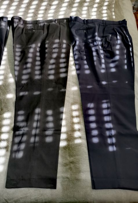 Calças Homem, clássicas e jeans