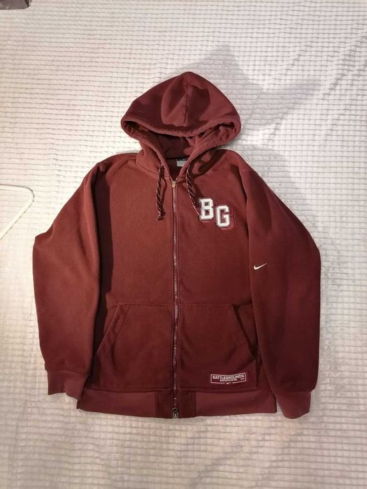 Vintage bluza Nike Battle grounds, Rare