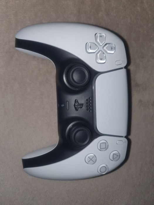 Comando playstation 5