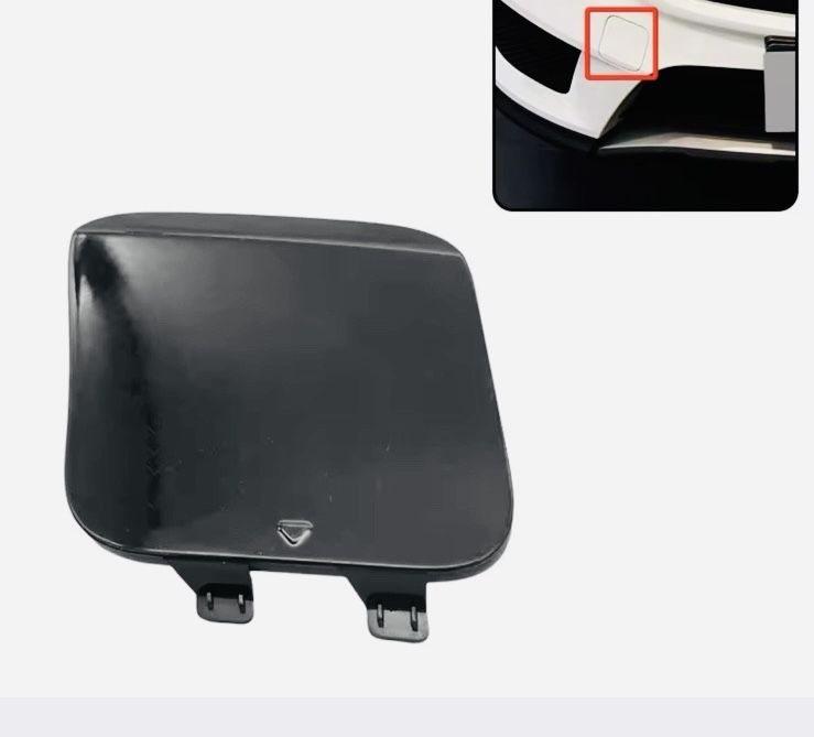 ковпачок кришка кришечка заглушка бампера mercedes w156 вантажів