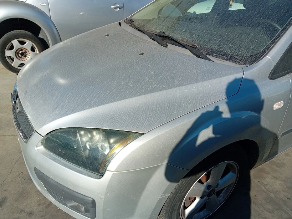 Capot FORD Focus II (DA_)