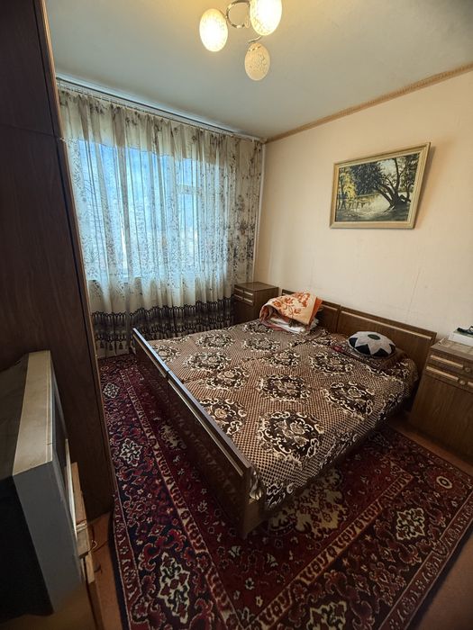 Оренда 2 кімнатноі квартири, Салтівка, Тракторобудівників