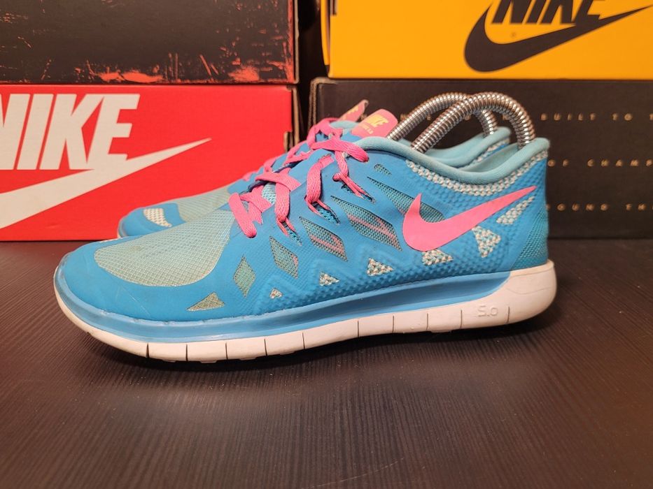 Nike FreeRun damskie 38.5