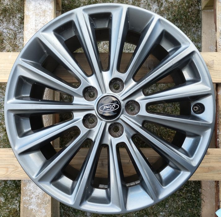 Felga Oryginał Ford Mondeo C-max Kuga Focus S-Max 7Jx17 ET50 5x108