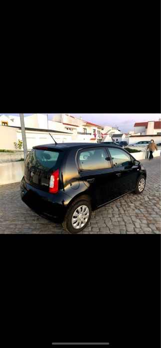 Skoda Citigo 1.0 5 Portas Muito Económico